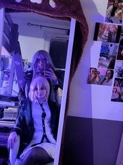 Chiaki & Kyoko preview 2