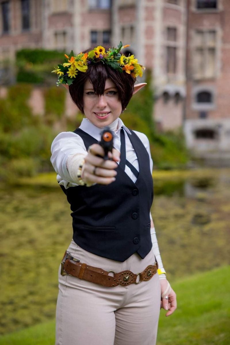 Tine – Dazai elftopia 23