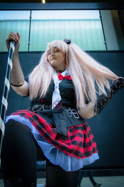 Haru - Junko Enoshima 