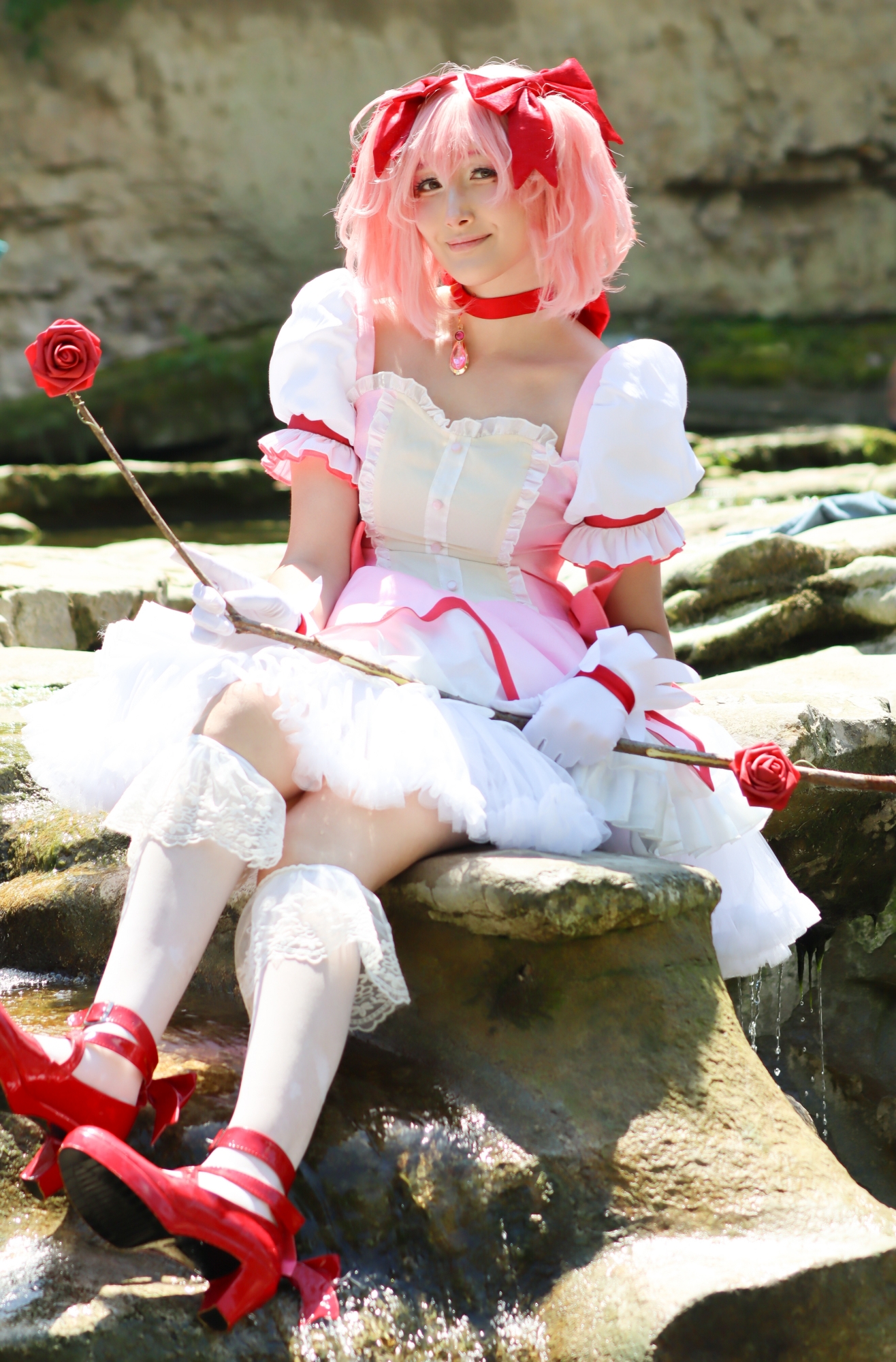 Madoka — photo 17