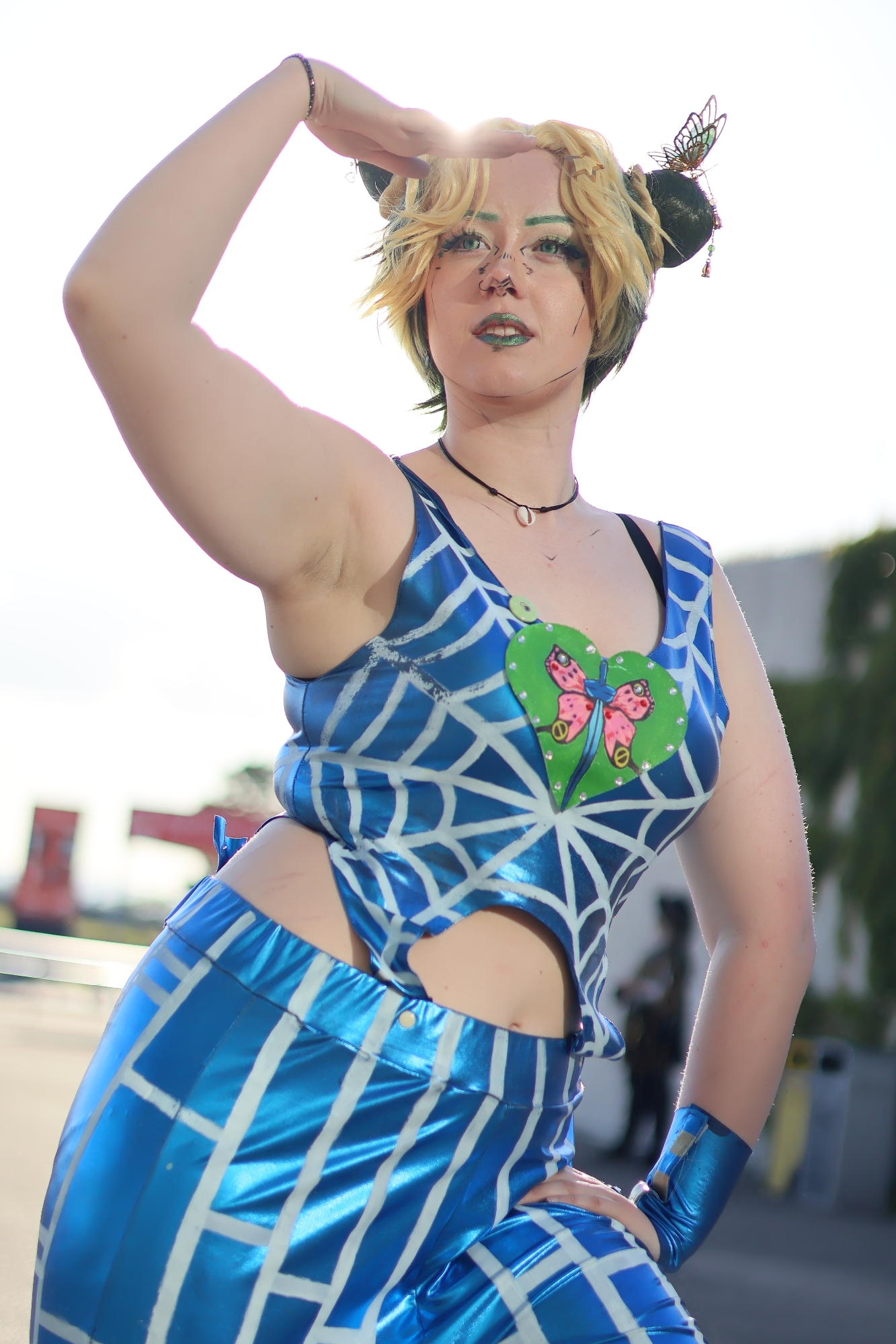 Jolyne cujoh  - Photo 7