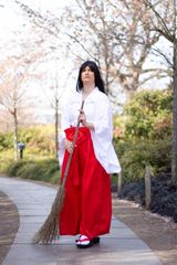Rei Hino Miku preview 2