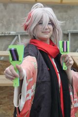 Kazuha preview 3