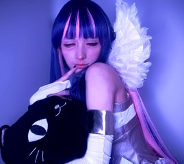 Stocking Anarchy preview 3