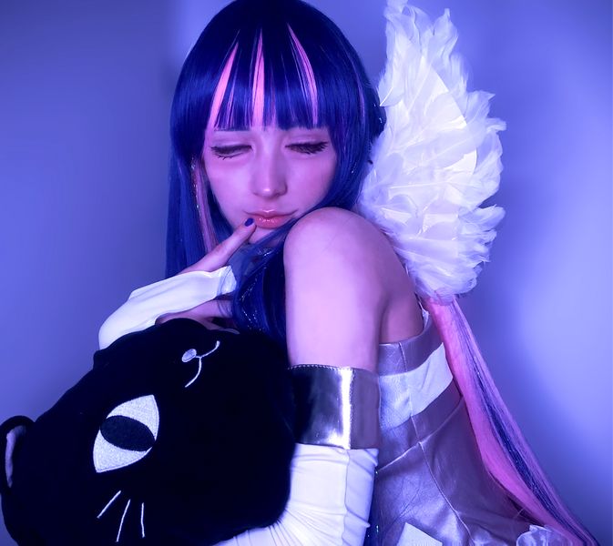 Mingmint - Stocking Anarchy 