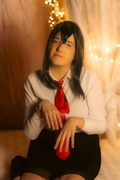 Mikuravity_ - Tsuyu Asui (MHA)