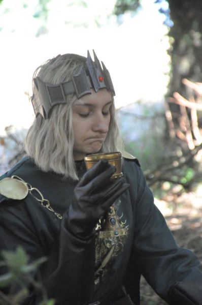 Léa🦋 - Aegon Targaryen