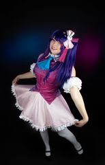 Ai Hoshino preview 3