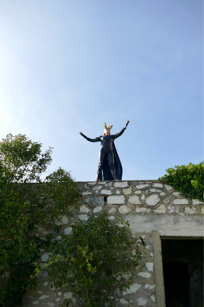 Loki — photo 36