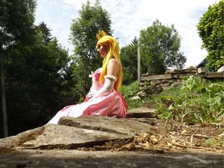 Princesse peach preview 2