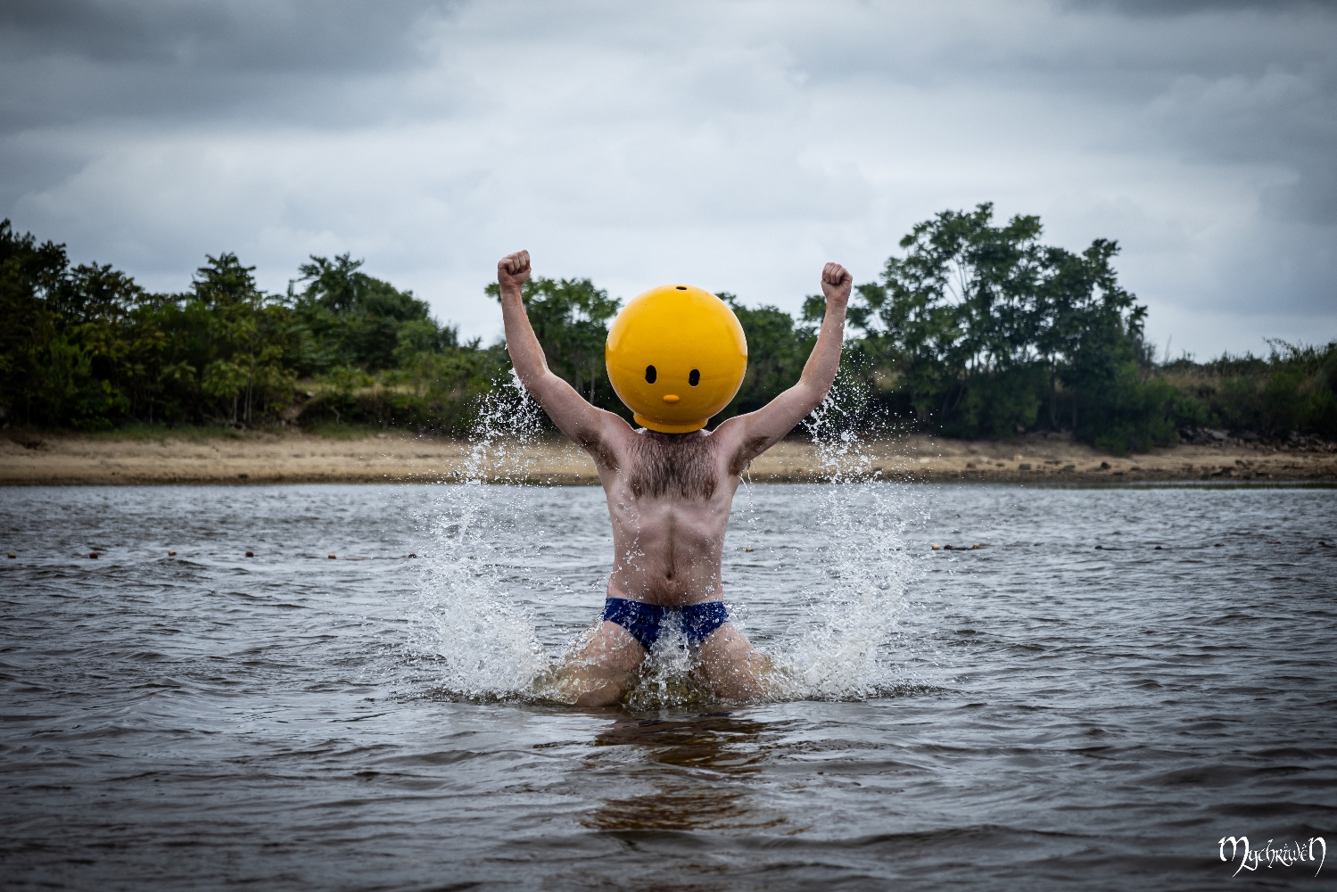 Pieyon à la plage 1 — photo 8