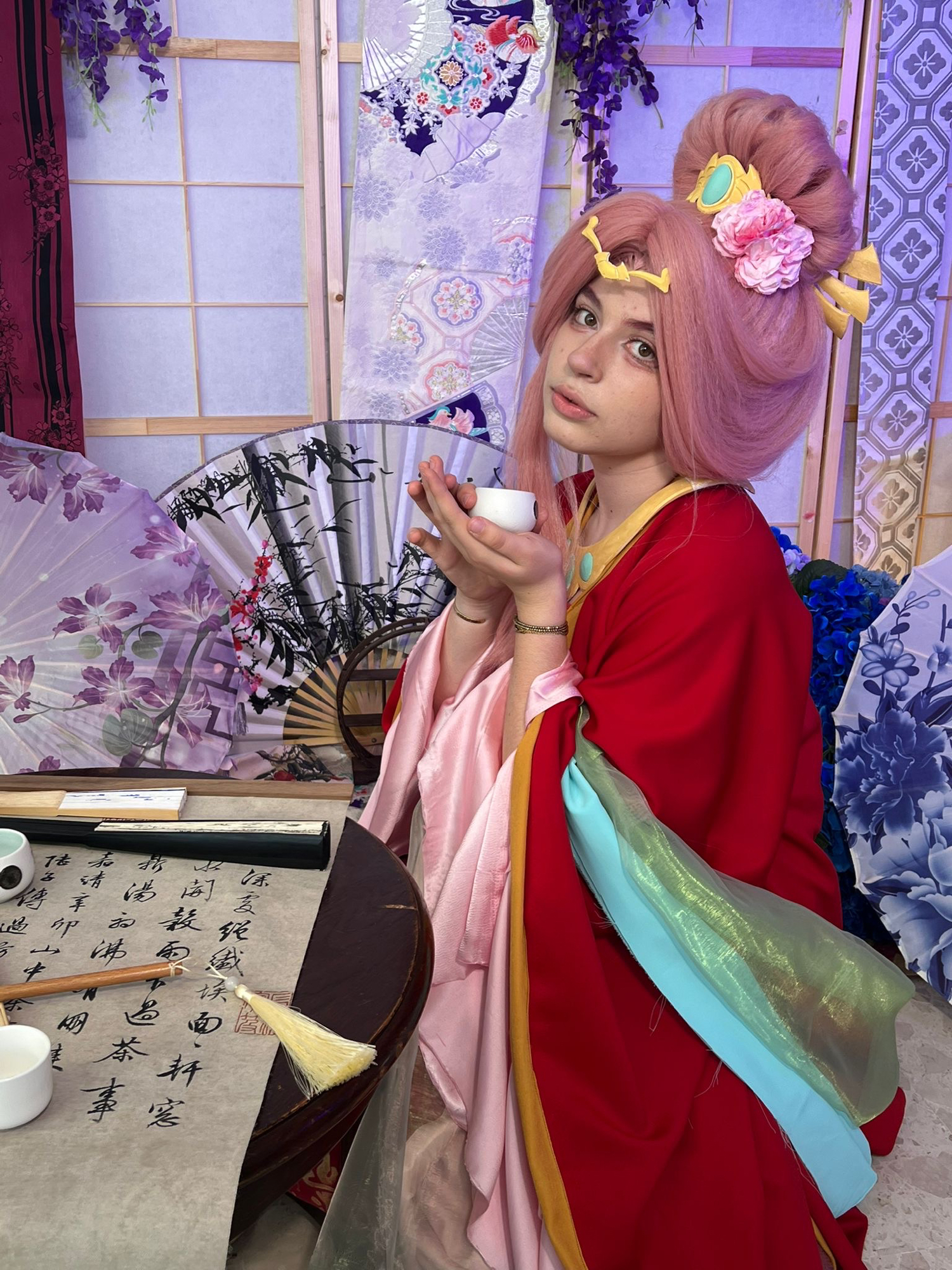 Gyokuyo — photo 7