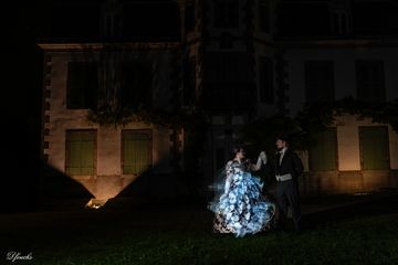 Light painting 2 preview 2