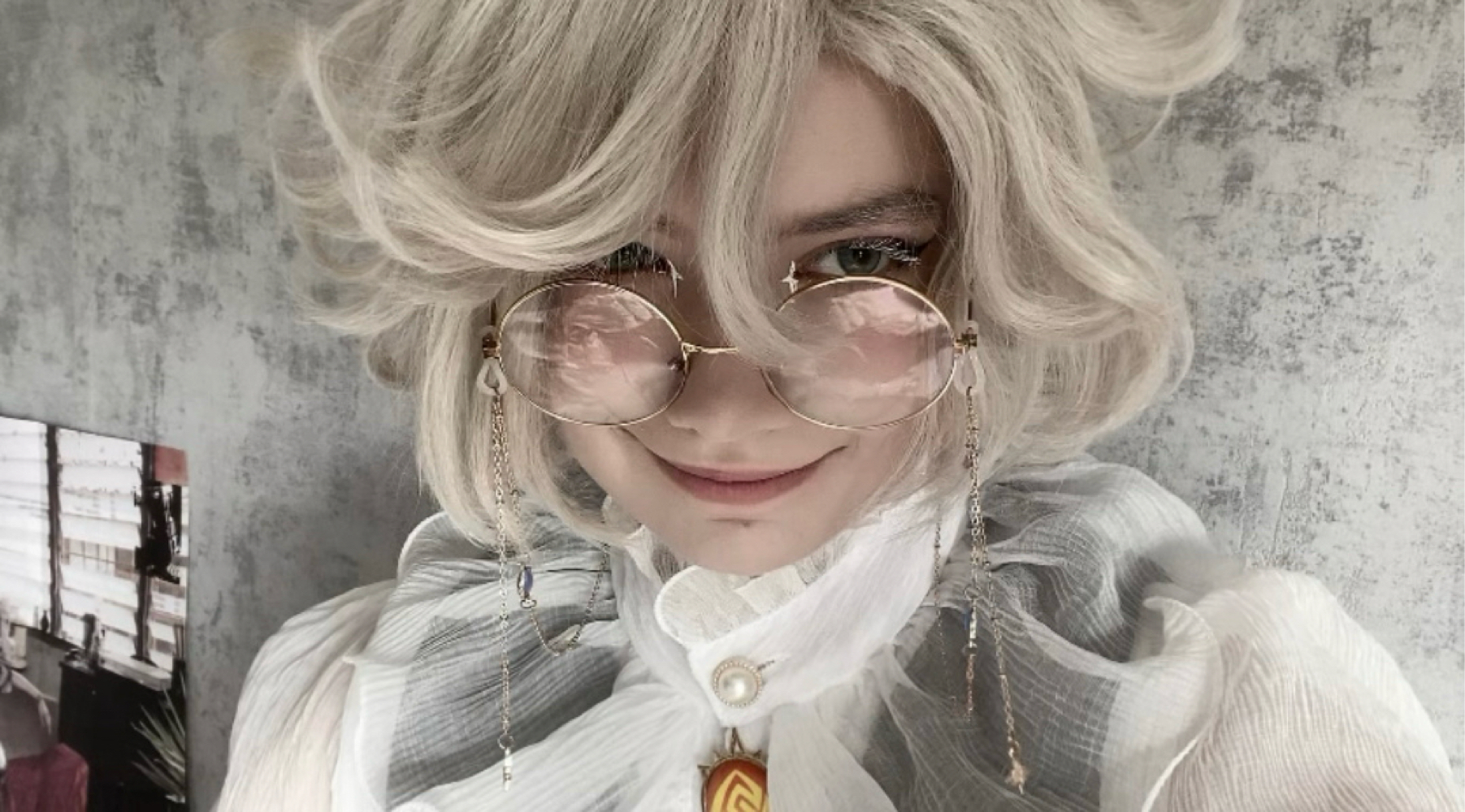 Albedo Kreideprinz - Photo 6