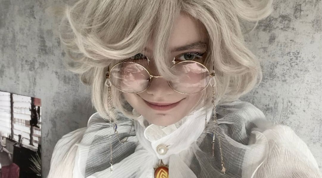 Miles_ - Albedo Kreideprinz