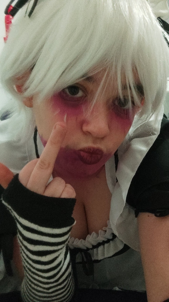 Dabi Maid (test) - Photo 2