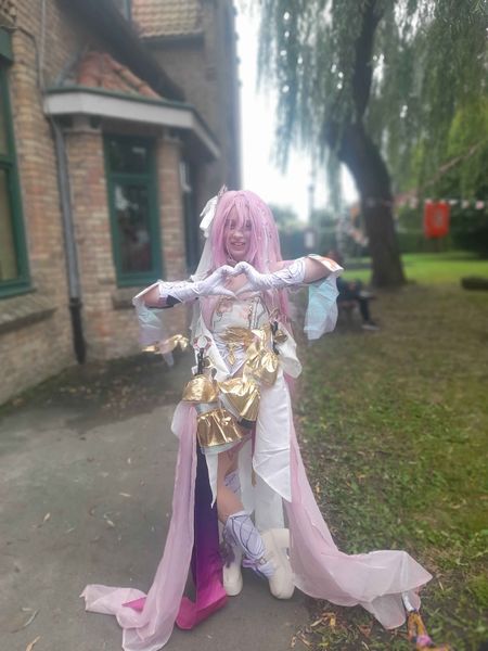Elia - Elysia (Bailleul)
