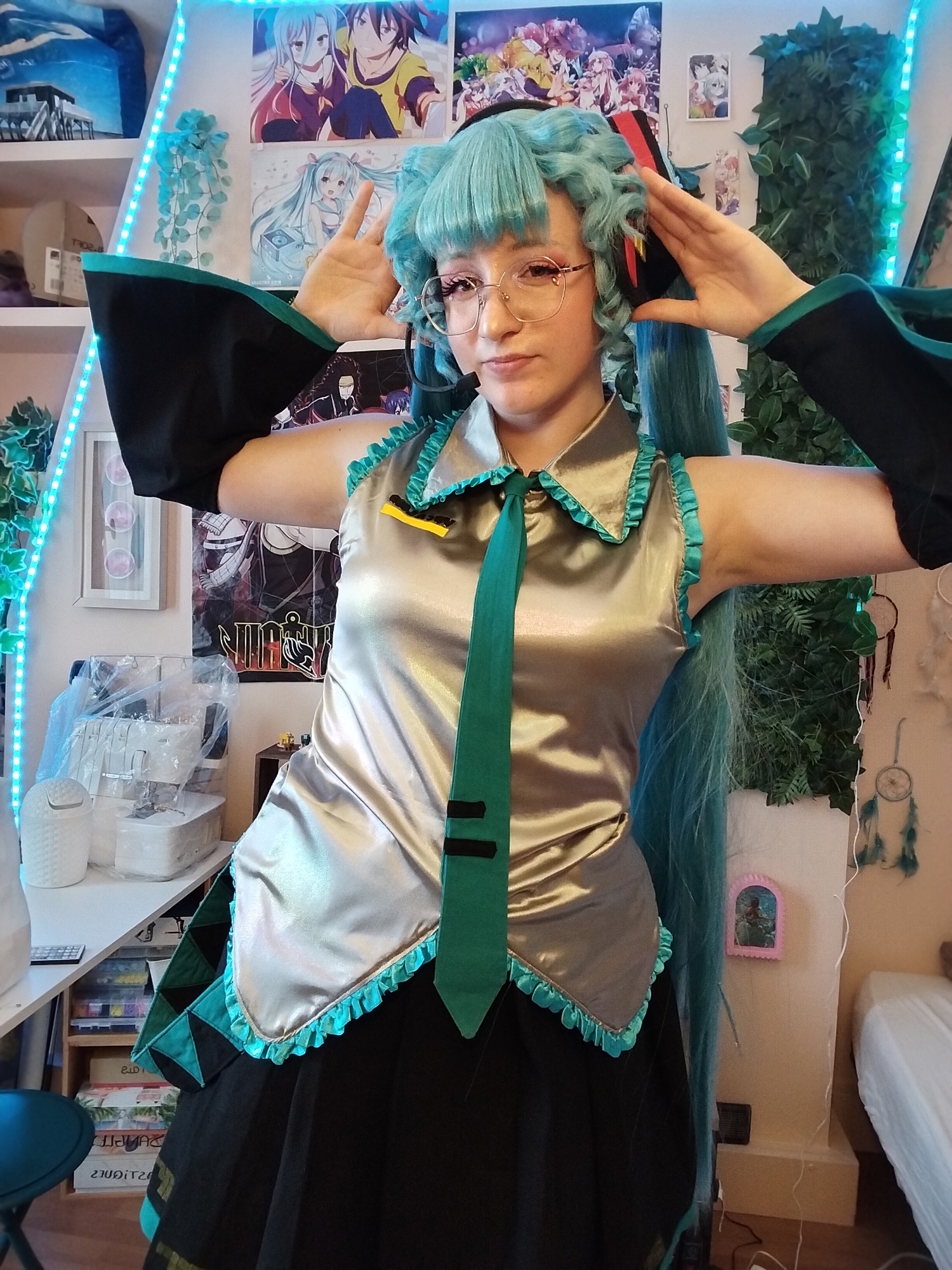 Miku Hatsune — photo 5
