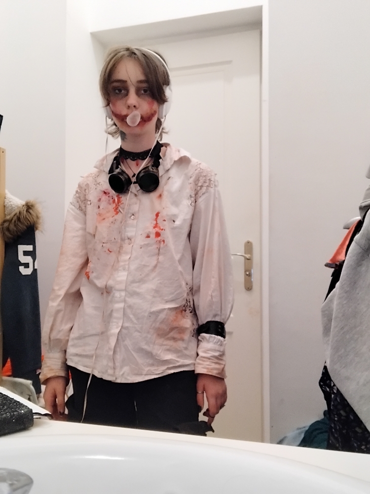 Jeff The Killer - Photo 6