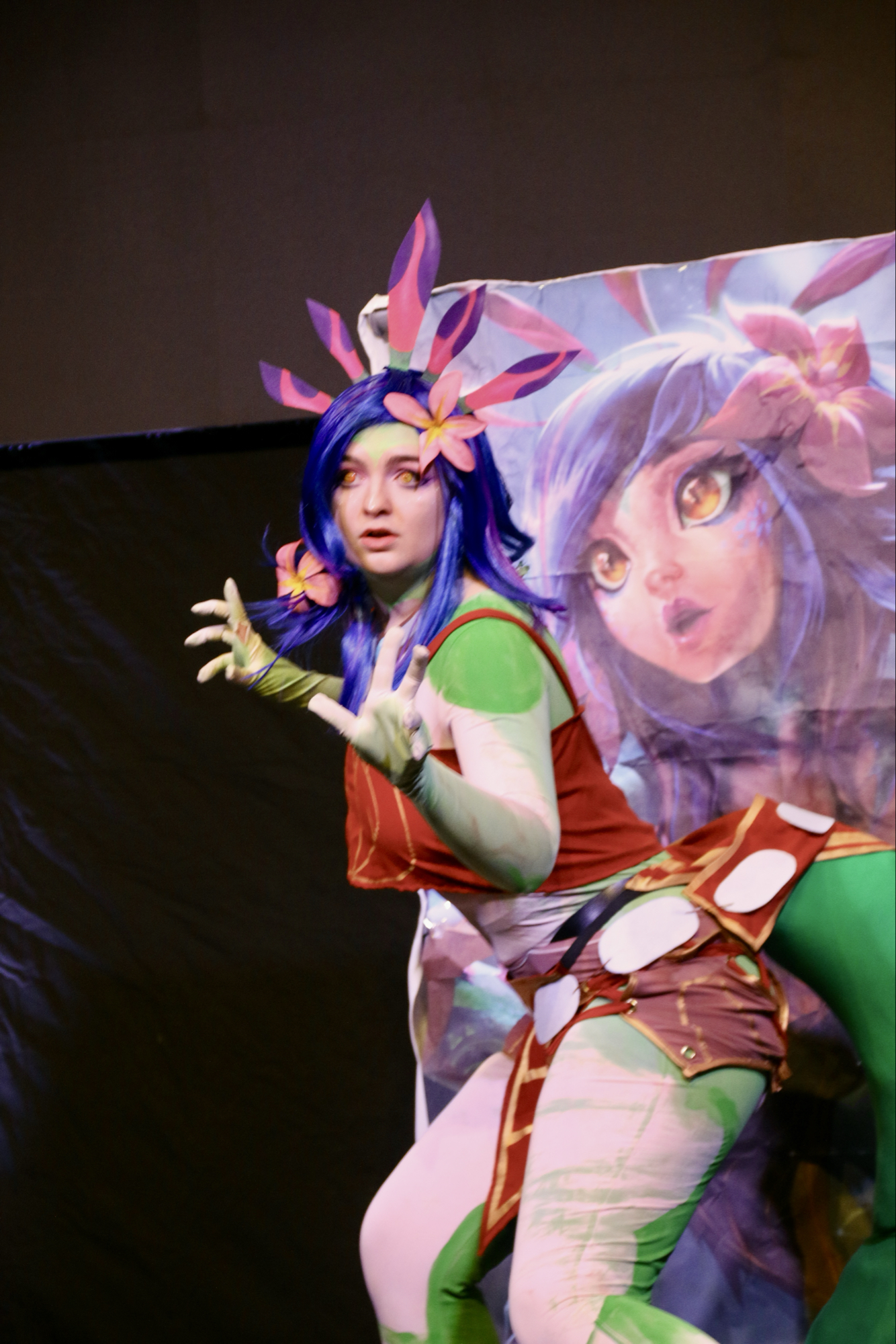 Neeko — photo 6