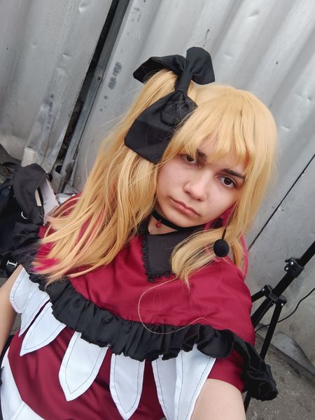 Lulu_space - Ruby Hoshino