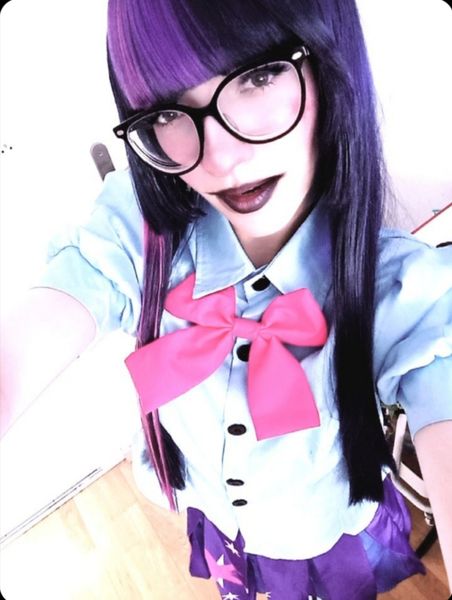 Herta_.06, Twilight Sparkle 