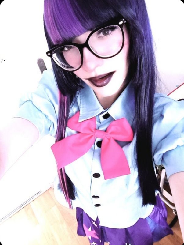 Herta_.06, Twilight Sparkle 