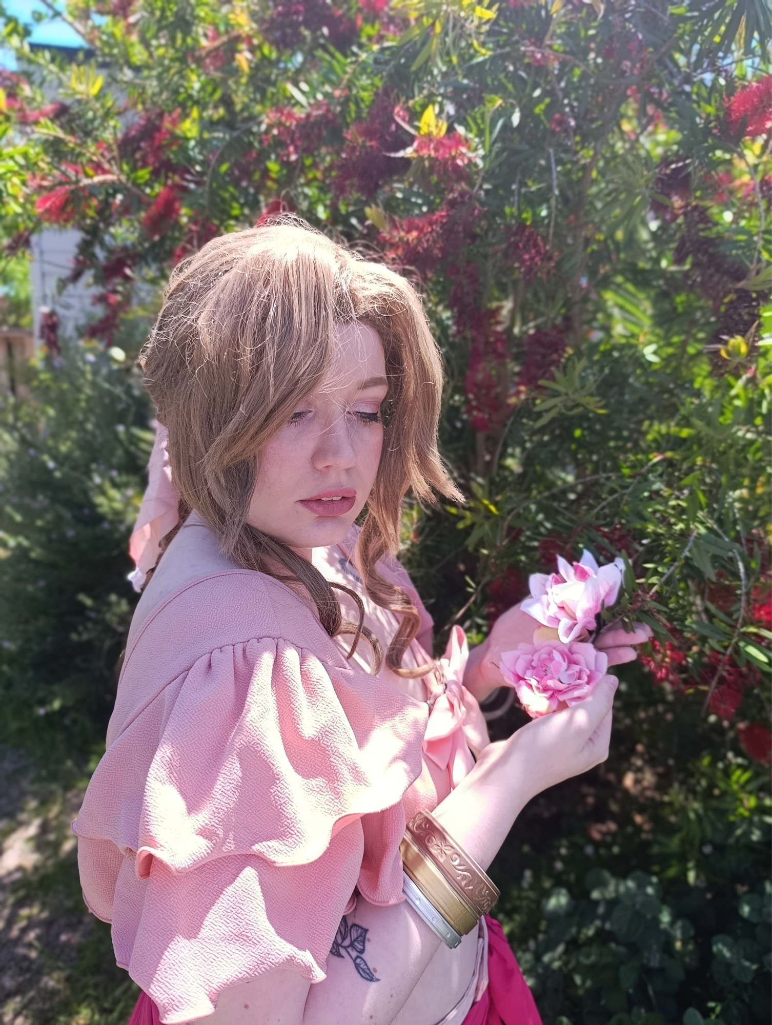 Aerith Costa del Sol — photo 5