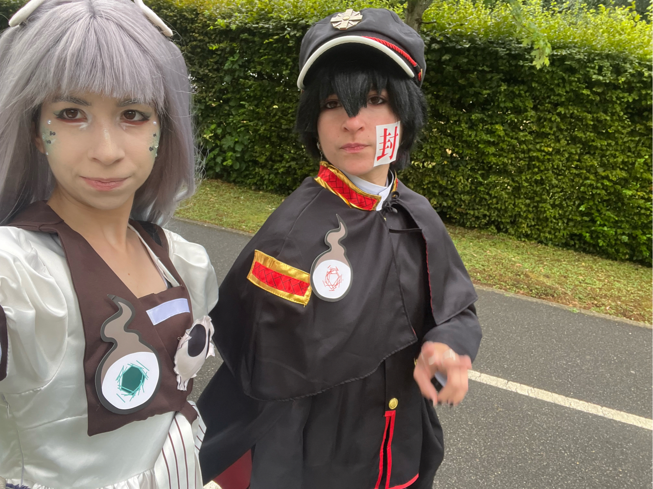 Yashiro — photo 8