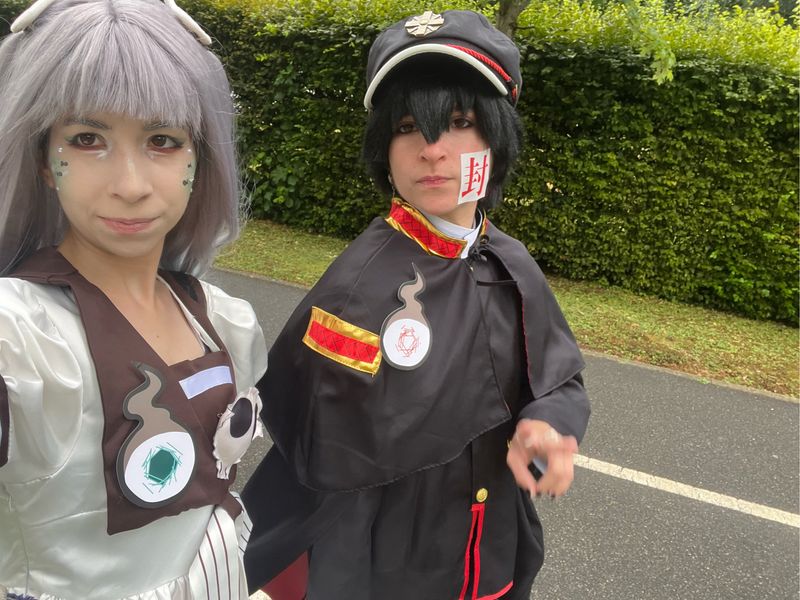 Donajune_cos - Yashiro