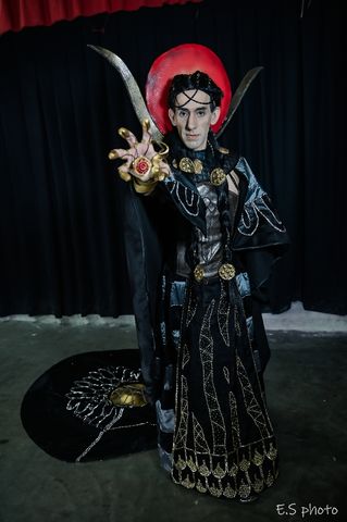 Ra