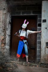 La chasseuse DBD preview 2