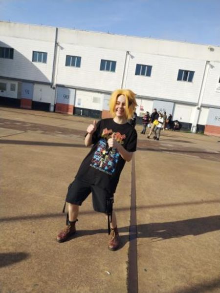 Willy_le_kiwi - Denki