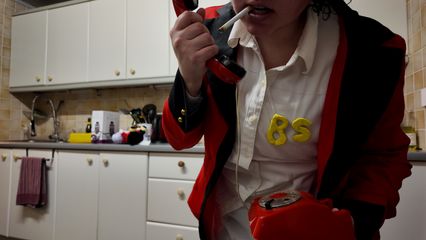 Spamton g spamton preview 3