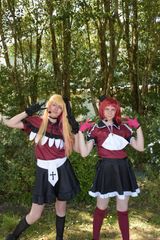 Ruby X Kana preview 3