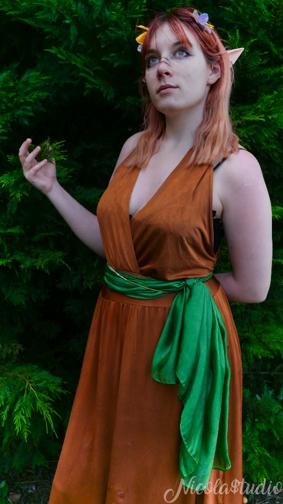 Keyleth — photo 8