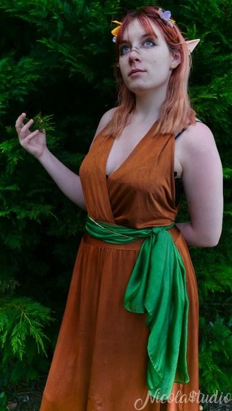 Laloutre - Keyleth