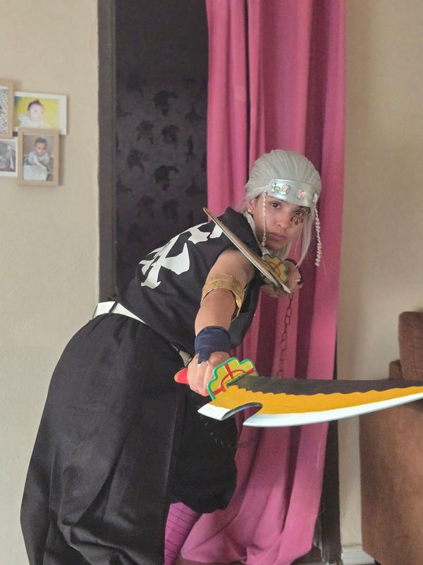 Marie_co – Tengen 