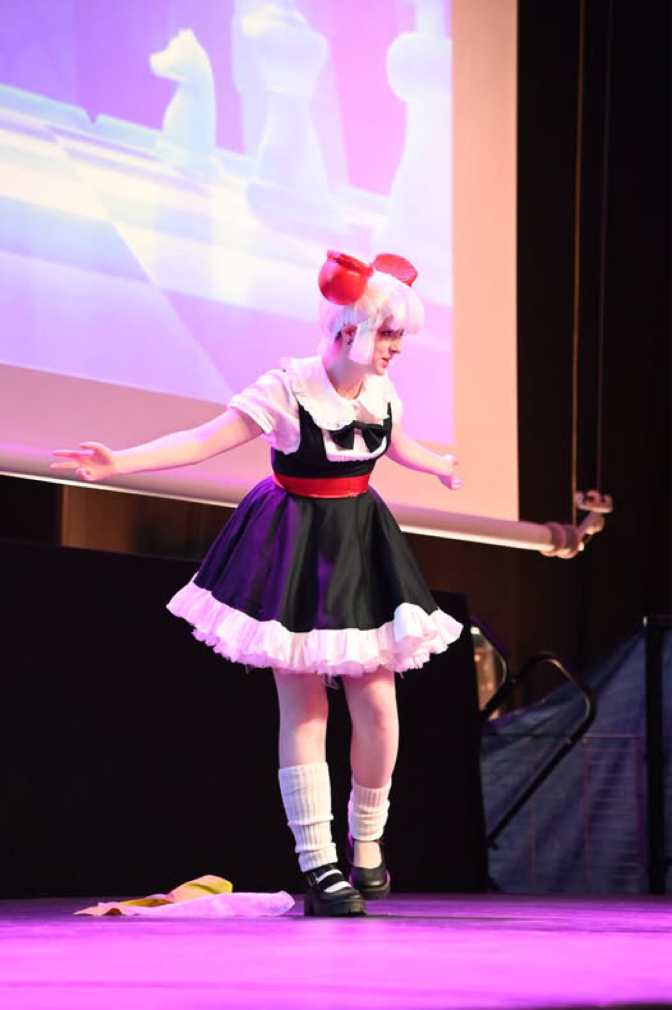 Candy Apple, photo 7
