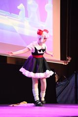 Candy Apple preview 2
