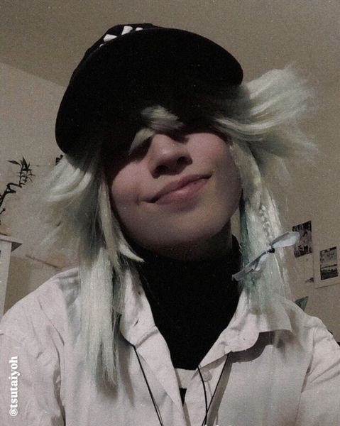 𝗦𝗮𝗽𝗽𝗵𝗶.cos - N Harmonia [Pokémon]