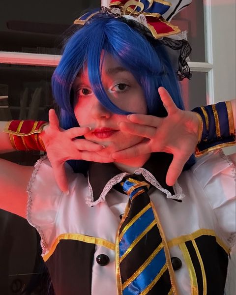 Liyi - Umi