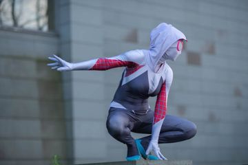 Gwen Stacy preview 2