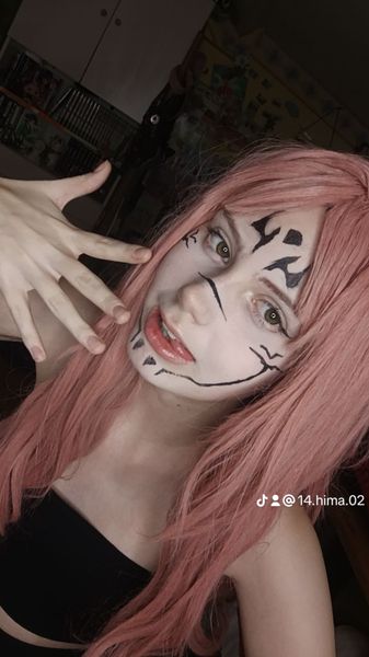 Imako.cos - Sukuna