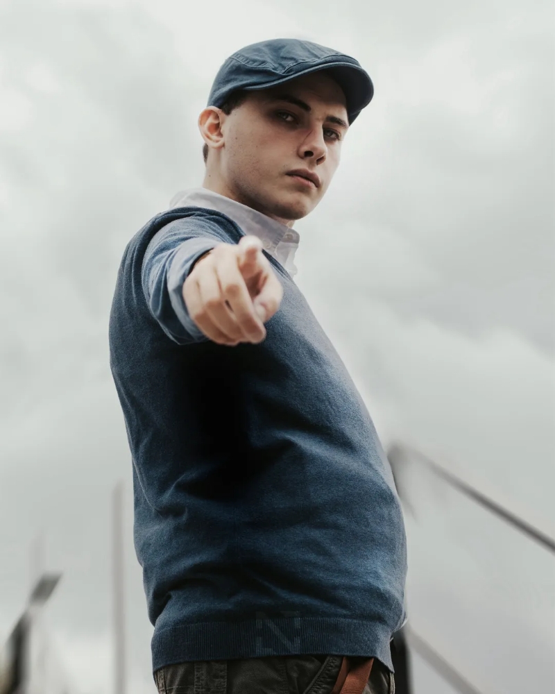 Luke Triton - Photo 3