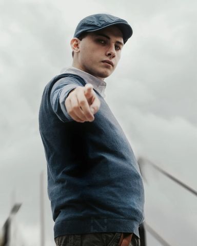 Luke Triton