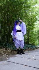 Kunikuzushi preview 2