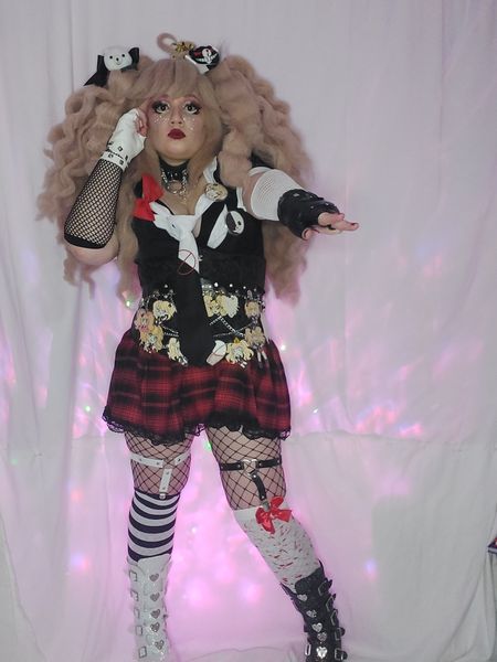 ✨️~rinou~✨️ - Junko Enoshima 2024