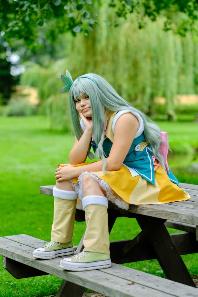Nene kusanagi — photo 18