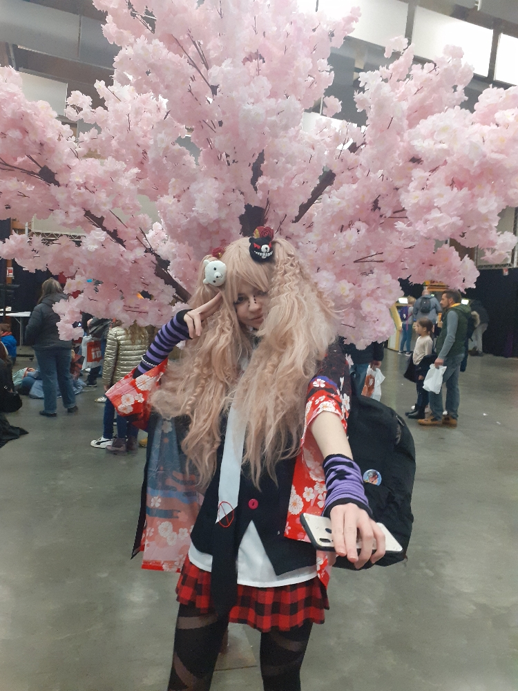 Junko enoshima — photo 5